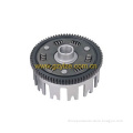 Clutch Gear/Clutch Housing/Motorcycle Clutch Gear/Motorcycle Parts